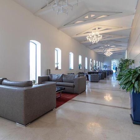 Art Apartment In Mamila - King David Residence エルサレム エクステリア 写真