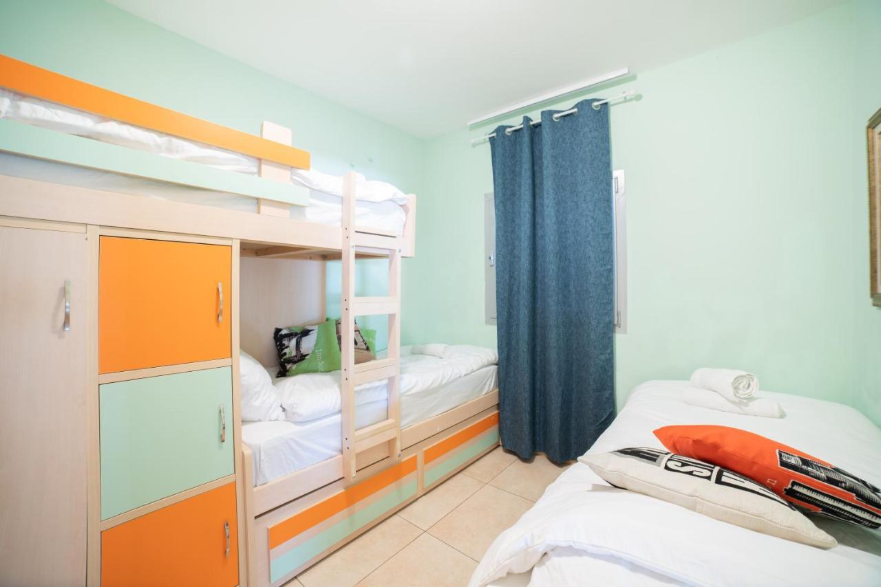 Art Apartment In Mamila - King David Residence エルサレム エクステリア 写真