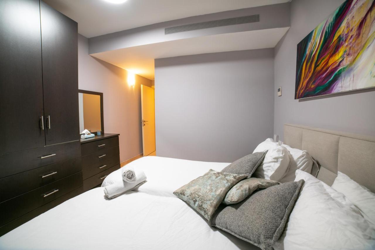 Art Apartment In Mamila - King David Residence エルサレム エクステリア 写真