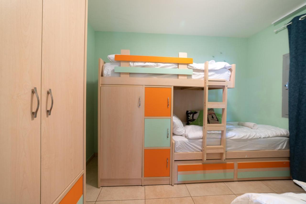 Art Apartment In Mamila - King David Residence エルサレム エクステリア 写真