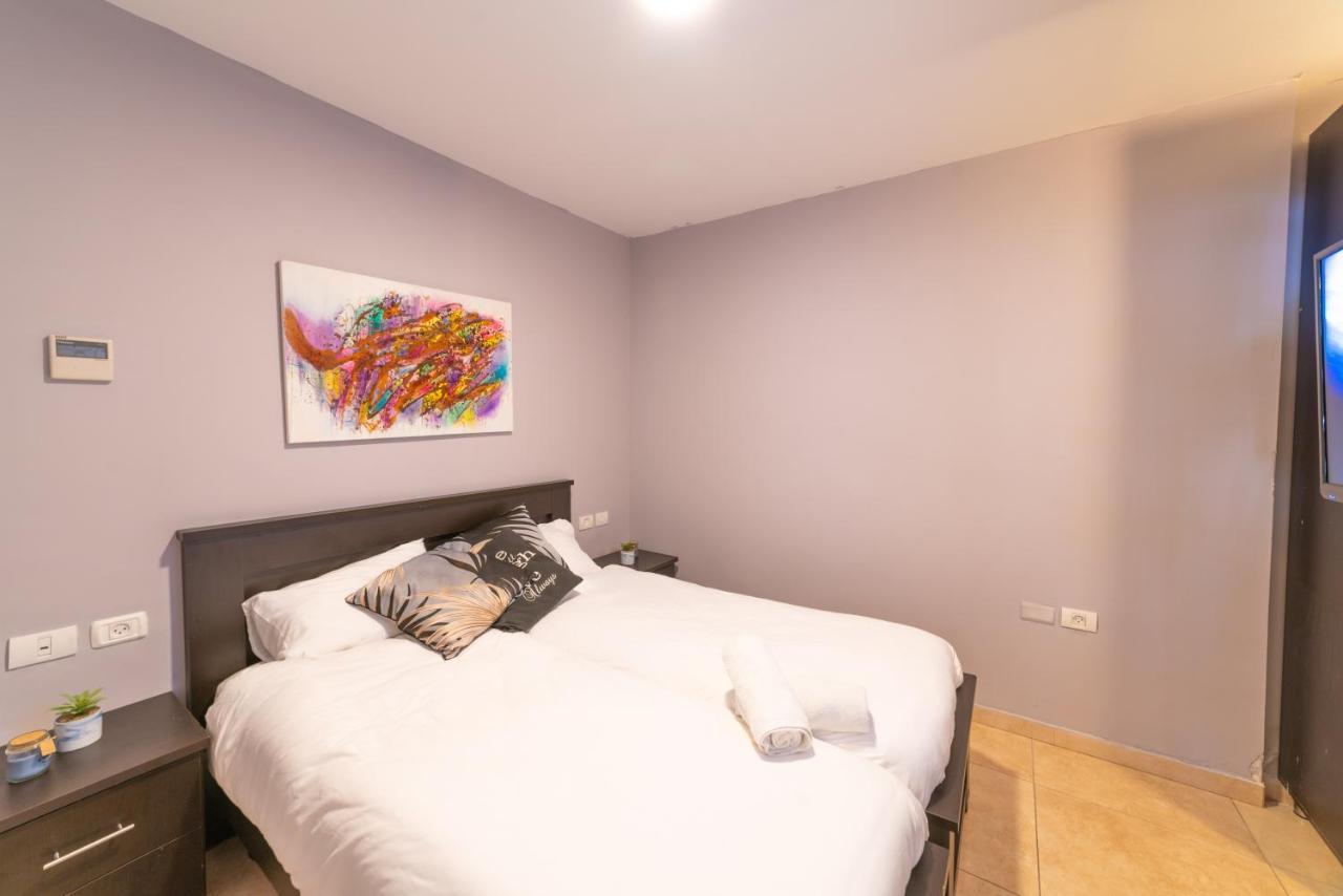 Art Apartment In Mamila - King David Residence エルサレム エクステリア 写真
