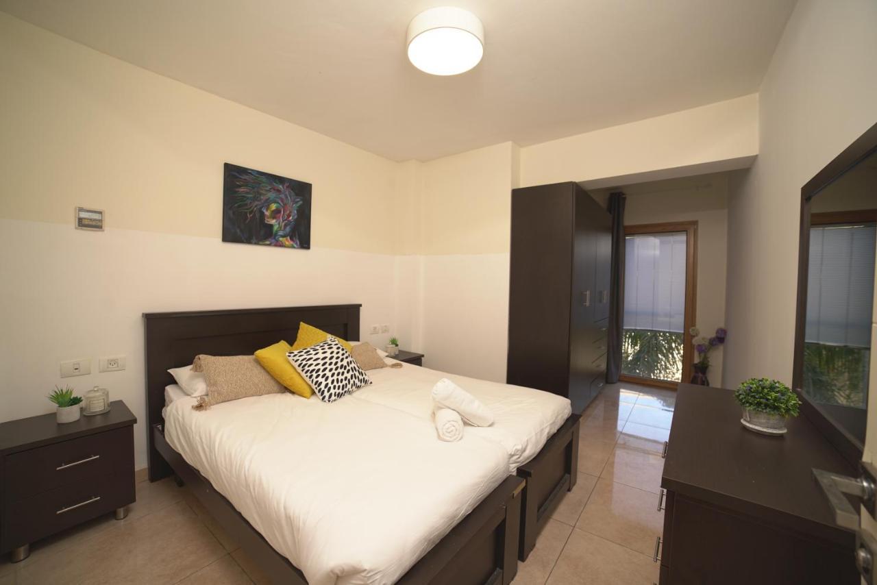 Art Apartment In Mamila - King David Residence エルサレム エクステリア 写真